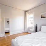 Stay Portland Collection- Trendy 4Br 2Ba Bungalow In Alberta Arts District!
