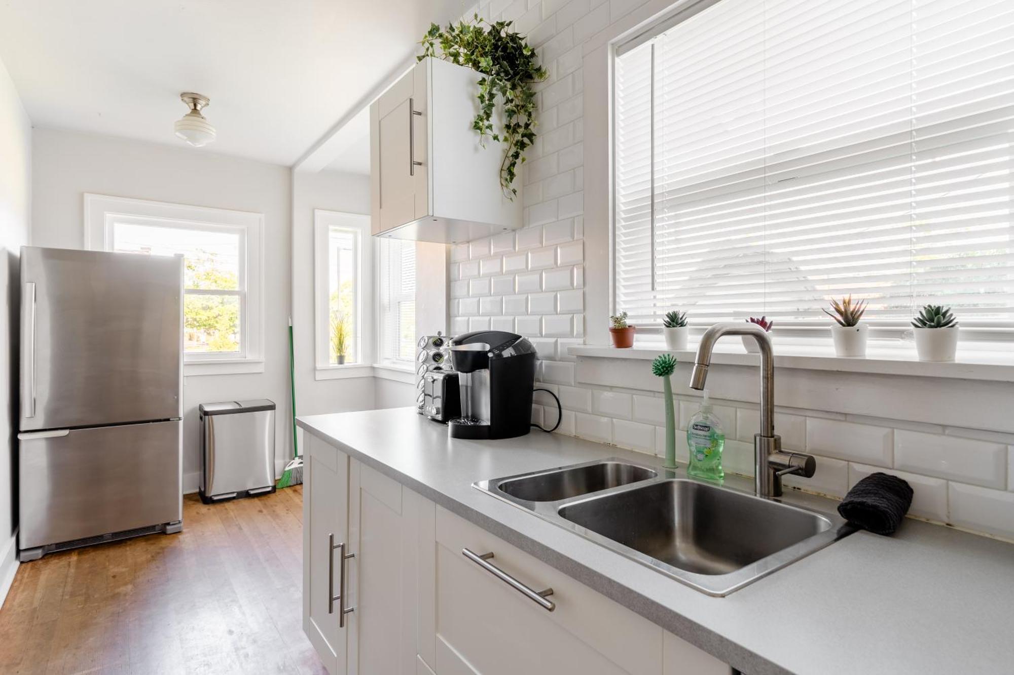 Holiday home Collection- Trendy 4br 2ba In Alberta Arts District! Portland