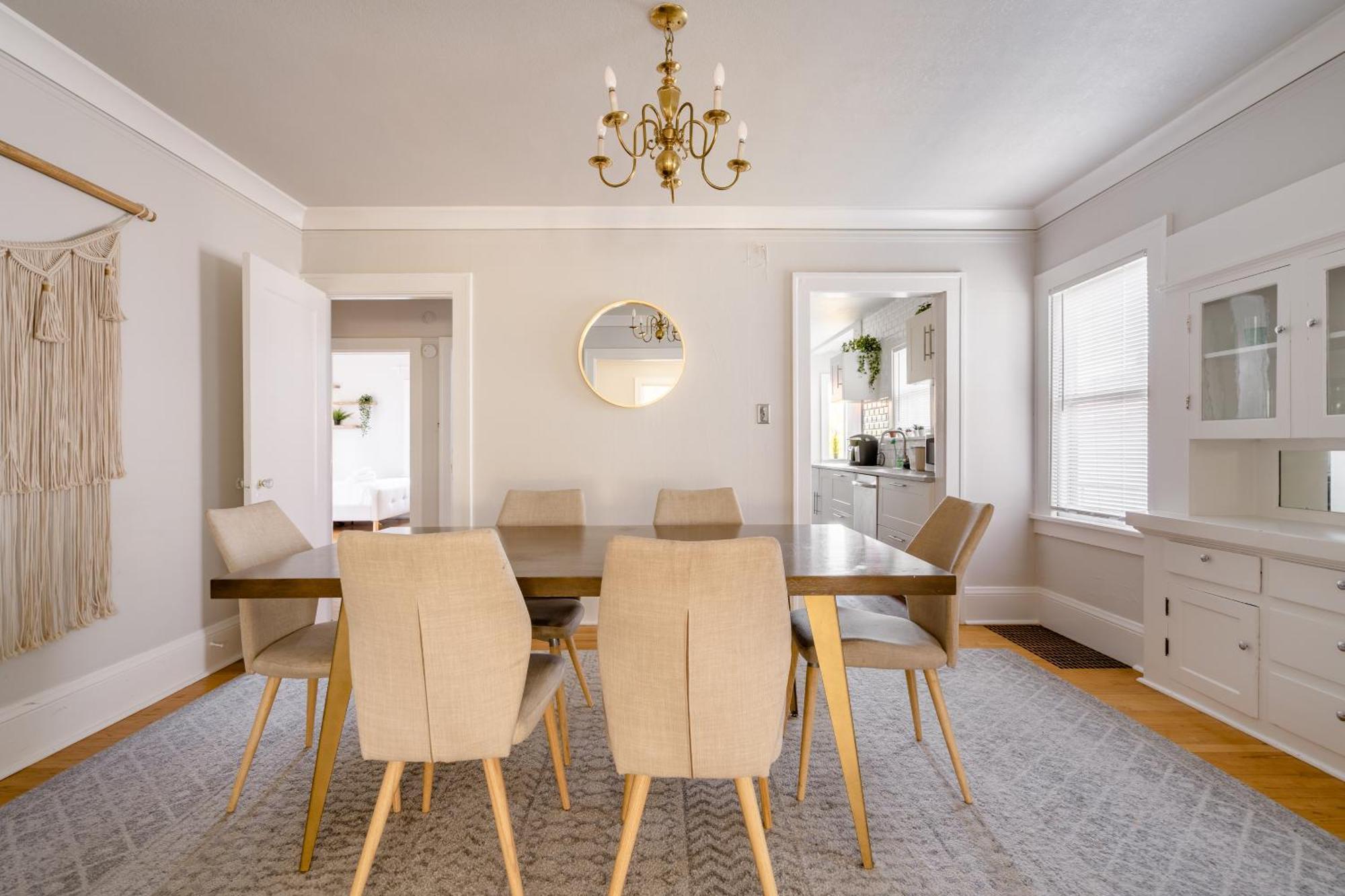 Collection- Trendy 4br 2ba In Alberta Arts District! Holiday home Portland